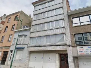 Immeuble de rapport à vendre Molenbeek-Saint-Jean (VBC64243)