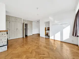 Studio for sale Neder-Over-Heembeek (VBC64285)