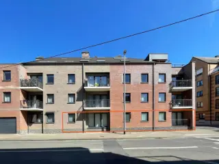 Kantoor te koop Tubize (VBC64315)