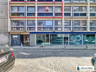 Appartement te koop Luik (VBC64397)