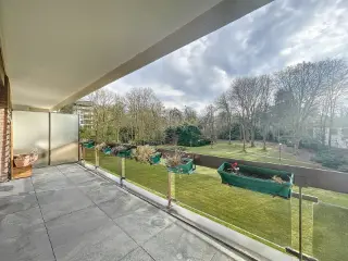 Studio à vendre Uccle (VBC64515)