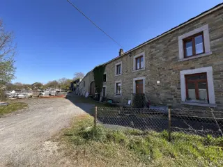 Residence for sale Comblain-au-Pont (VBC64545)