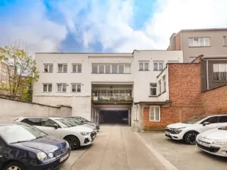 Immeuble mixte à vendre Schaerbeek (VBC64629)