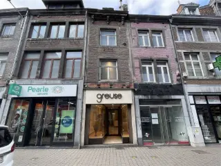 Handelspand te koop Namen (VBC64635)