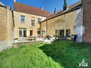 Maison à vendre Beveren-Leie (VBC64665)