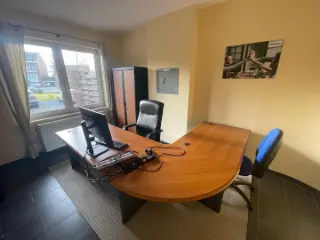 Kantoor te huur Buvrinnes (VBC64677)