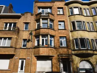 Gelijkvloers te koop Sint-Jans-Molenbeek (VBC64681)