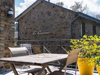 Handelspand te koop Nassogne (VBC64718)