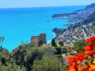Villa for sale Roquebrune-Cap-Martin (VBC64790)