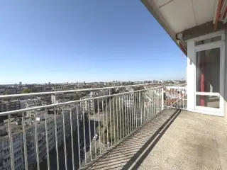 Penthouse te koop Oudergem (VBC64806)