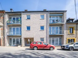 Mixed building for sale Bertrix (VBC64856)