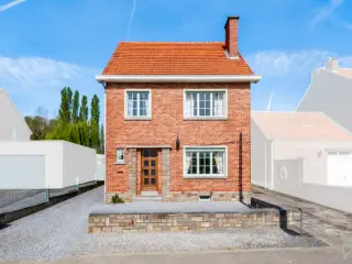 Huis te koop Lincent (VBC64862)