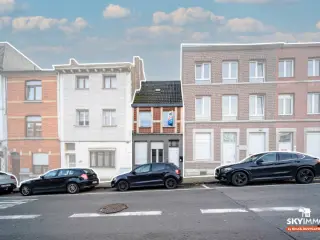 Residence for sale Liege (VBC64925)