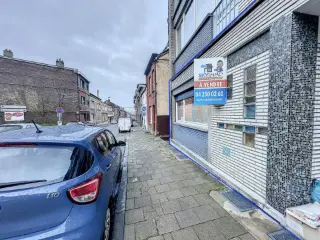 Appartement te koop Seraing (VBC64938)