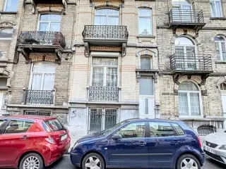 Immeuble mixte à vendre Schaerbeek (VBC64977)