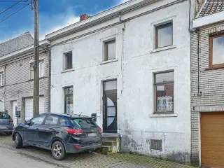 Maison à vendre Chapelle-lez-Herlaimont (VBC65017)