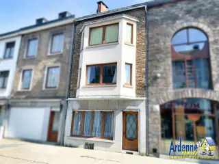 Residence for sale La Roche-en-Ardenne (VBC65031)