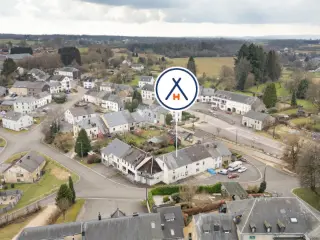 Huis te koop Chiny (VBC65036)