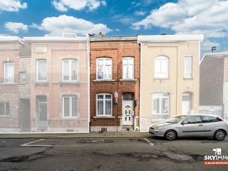 Maison à vendre Chênée (VBC65050)