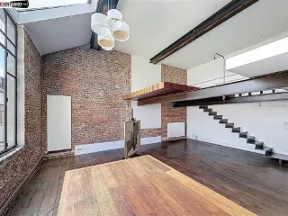 Loft à vendre Schaerbeek (VBC65063)