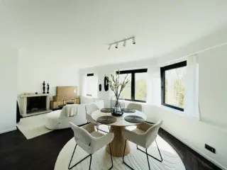 Appartement à louer Woluwe-Saint-Lambert (VBC65081)