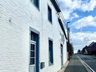 Immeuble de rapport à vendre Sart-Dames-Avelines (VBC65100)