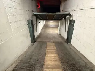 Parking à vendre Liège (VBC65113)