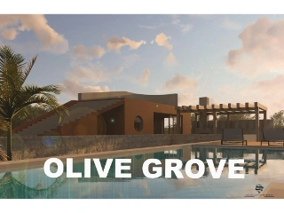 Terrain à vendre Primošten (VBC65190)