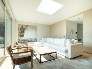 Penthouse for sale Ukkel (VBC65267)