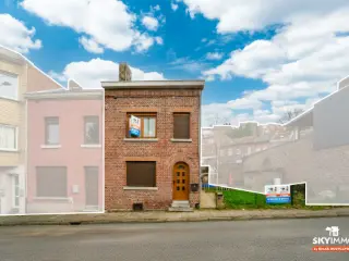 Maison à vendre Ougrée (VBC65285)
