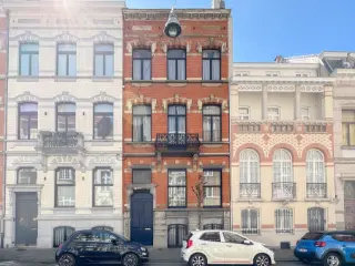 Residence for sale Elsene (VBC65317)