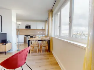 Appartement en colocation Clichy (VBC65358)