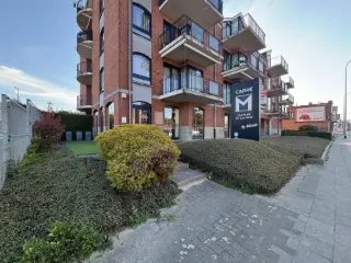 Handelspand te koop Luik (VBC65449)