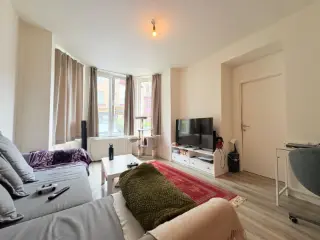 Appartement à louer Schaerbeek (VBC65494)