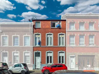 Residence for sale Liege (VBC65519)