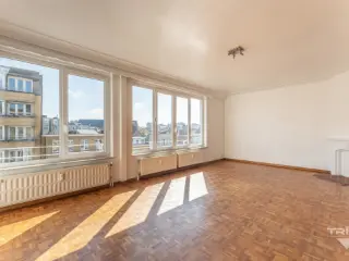 Appartement te koop Etterbeek (VBC65521)