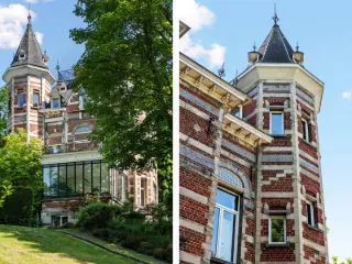 Villa te koop Ukkel (VBC65528)