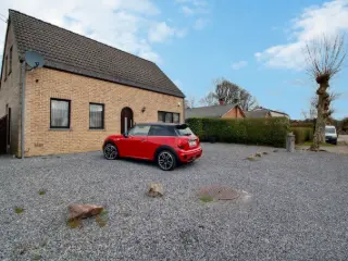 Villa te koop Gerpinnes (VBC65609)