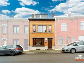 Huis te koop Seraing (VBC65647)