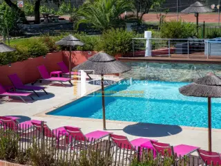 Commercial building for sale Les Arcs (VBC65711)