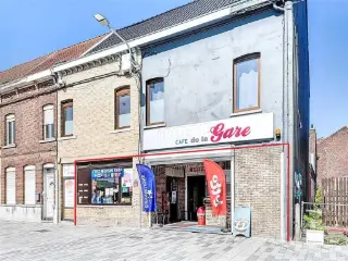 Commercial building for sale Mouscron (VBC65739)