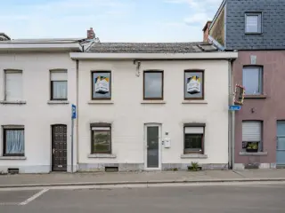 Residence for sale Heusy (VBC65779)