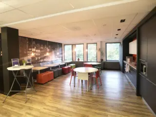 Bureaux à louer Evere (VBC65815)