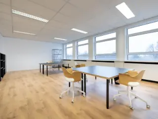 Kantoor te huur Schaarbeek (VBC65816)