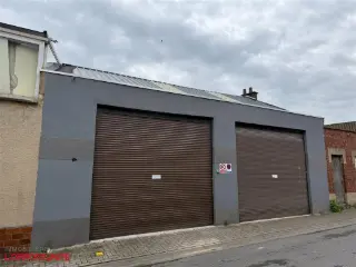 Garagebox te koop Châtelet (VBC65822)