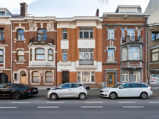 Maison à vendre Schaerbeek (VBC65839)