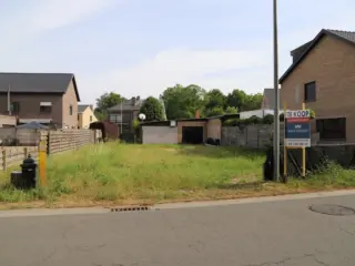 Grond te koop Wetteren (VBC65851)