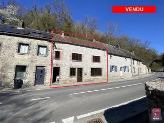 Huis te koop Gesves (VBC65955)