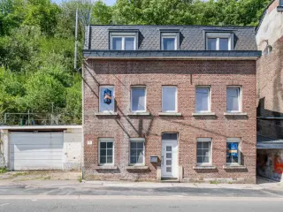 Huis te koop Stembert (VBC66113)