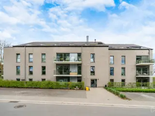 Penthouse à vendre Sprimont (VBC66115)